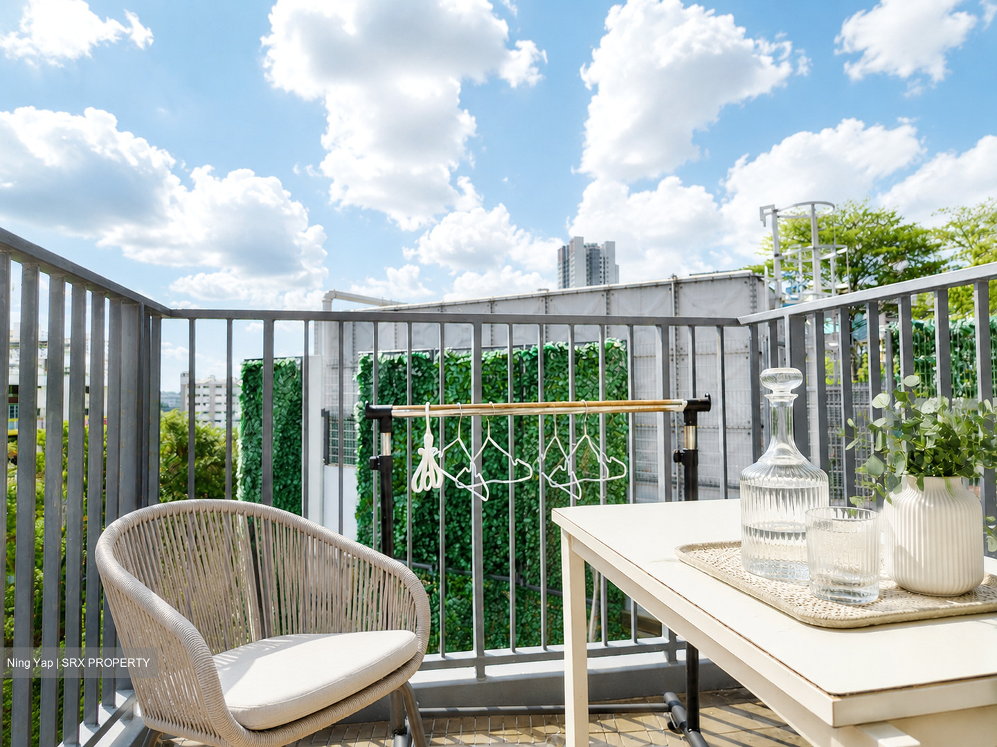 Gem Residences (D12), Condominium #564720091